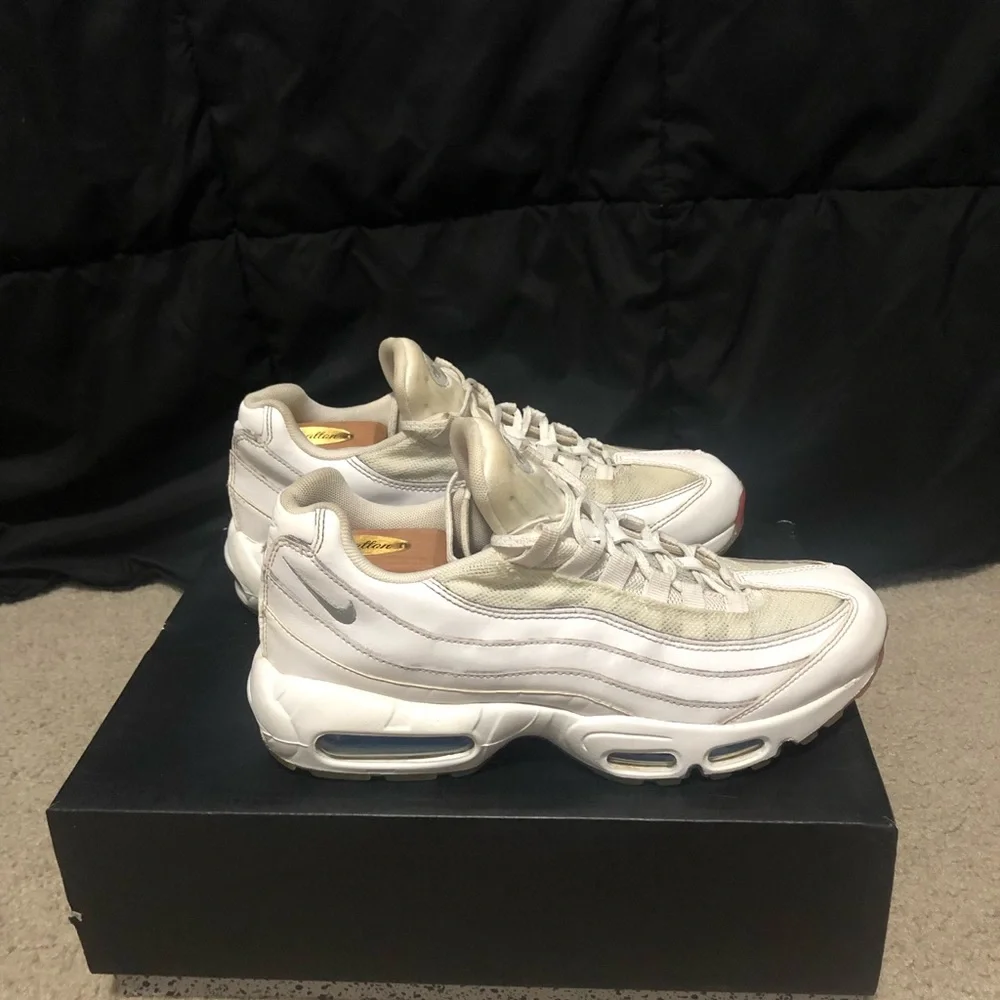 Nike Air Max 95